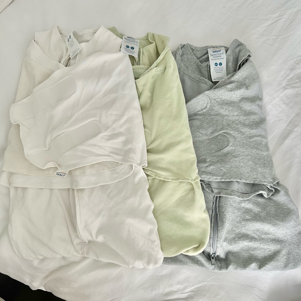 Halo Swaddle